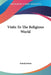 Visits To The Religious World by Anonymous