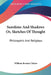 Sunshine And Shadows Or, Sketches Of Thought: Philosophic And Religious by William Benton Clulow