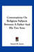 Conversations On Religious Subjects Between A Father And His Two Sons by Samuel M. Janney