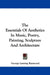 The Essentials Of Aesthetics In Music, Poetry, Painting, Sculpture And Architecture by George Lansing Raymond