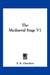 The Mediaeval Stage V1 by E. K. Chambers