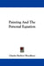 Painting And The Personal Equation by Charles Herbert Woodbury