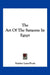 The Art Of The Saracens In Egypt by Stanley Lane-Poole