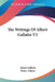 The Writings Of Albert Gallatin V3 by Albert Gallatin, Henry Adams