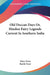 Old Deccan Days Or, Hindoo Fairy Legends Current In Southern India by Mary Frere, Bartle Frere
