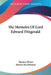 The Memoirs Of Lord Edward Fitzgerald by Thomas Moore, Martin Macdermott