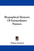Biographical Memoirs Of Extraordinary Painters by William Beckford