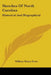Sketches Of North Carolina: Historical And Biographical by William Henry Foote