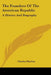 The Founders Of The American Republic: A History And Biography by Charles MacKay
