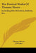 The Poetical Works Of Thomas Moore: Including His Melodies, Ballads, Etc. by Thomas Moore, J. W. Lake