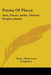 Poems Of Places: Asia, Persia, India, Chinese Empire, Japan by Henry Wadsworth Longfellow