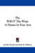 The Will O' The Wisp: A Drama In Four Acts by Jaroslav Kvapil, Sarka B. Hrbkova
