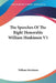 The Speeches Of The Right Honorable William Huskisson V3 by William Huskisson