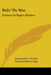 Befo' De War: Echoes In Negro Dialect by Armistead C. Gordon, Thomas Nelson Page