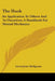 The Hook: Its Application To Others And To Ourselves, A Handbook For Mental Mechanics by Lewis Jesse Bridgman
