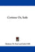 Corinne Or, Italy by Madame De Stael, Isabel Hill, L. E. Landon