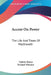 Accent On Power: The Life And Times Of Machiavelli by Valeriu Marcu, Richard Winston