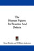 The Human Figure: Its Beauties And Defects by Ernst Brucke, William Anderson