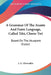 A Grammar Of The Asante And Fante Language, Called Tshi, Chwee Twi: Based On The Akuapem Dialect by J. G. Christaller