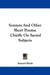 Sonnets And Other Short Poems: Chiefly On Sacred Subjects by Samuel Hinds