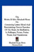The Works Of Mrs. Elizabeth Rowe V2: Containing Letters Moral And Entertaining; Devout Exercises Of The Heart, In Meditation, In Soliloquy, Prayer, Pr by Elizabeth Singer Rowe, Thomas Rowe