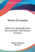 Travels In London: Letters To A Young Man About Town And Other Contributions To Punch by William Makepeace Thackeray