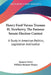 Henry Ford Versus Truman H. Newberry, The Famous Senate Election Contest: A Study In American Politics, Legislation And Justice by Spencer Ervin, William Bennett Munro