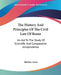 The History And Principles Of The Civil Law Of Rome: An Aid To The Study Of Scientific And Comparative Jurisprudence by Sheldon Amos
