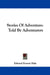 Stories Of Adventure: Told By Adventurers by Edward Everett Hale
