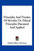 Principles And Practice Of Morality Or, Ethical Principles Discussed And Applied by Ezekiel Gilman Robinson