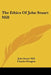 The Ethics Of John Stuart Mill by John Stuart Mill, Charles Douglas