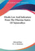 Hindu Law And Judicature From The Dharma-Sastra Of Yajnavalkya by Edward Roer, W. A. Montriou