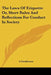 The Laws of Etiquette Or, Short Rules and Reflections for Conduct in Society by Gentleman A. Gentleman