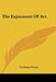 The Enjoyment Of Art by Carleton Noyes