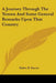 A Journey Through The Yemen And Some General Remarks Upon That Country by Walter B. Harris