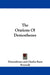 The Orations Of Demosthenes by Demosthenes, Charles Rann Kennedy