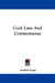Cock Lane And Commonsense by Andrew Lang