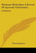Wesleyan Methodism A Revival Of Apostolic Christianity: A Sermon by Thomas Jackson