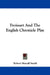 Froissart And The English Chronicle Play by Robert Metcalf Smith