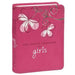 1 Min Devotions for Girls Lxu- by Carolyn Larsen
