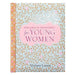 One-Min Devotions for Young Women Hardcover