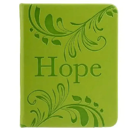Pocket Inspriations of Hope by Christian Art Gifts
