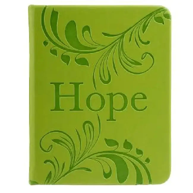 Pocket Inspriations of Hope by Christian Art Gifts