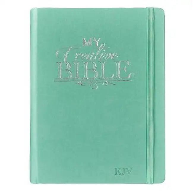 My Creative Bible KJV My Creative Bible KJV
