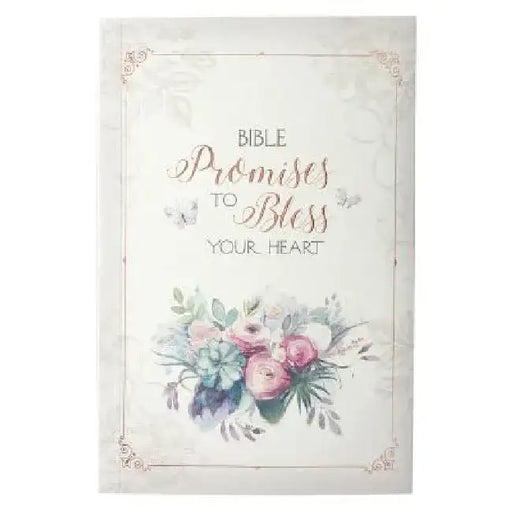 Bible Promises to Bless Your H