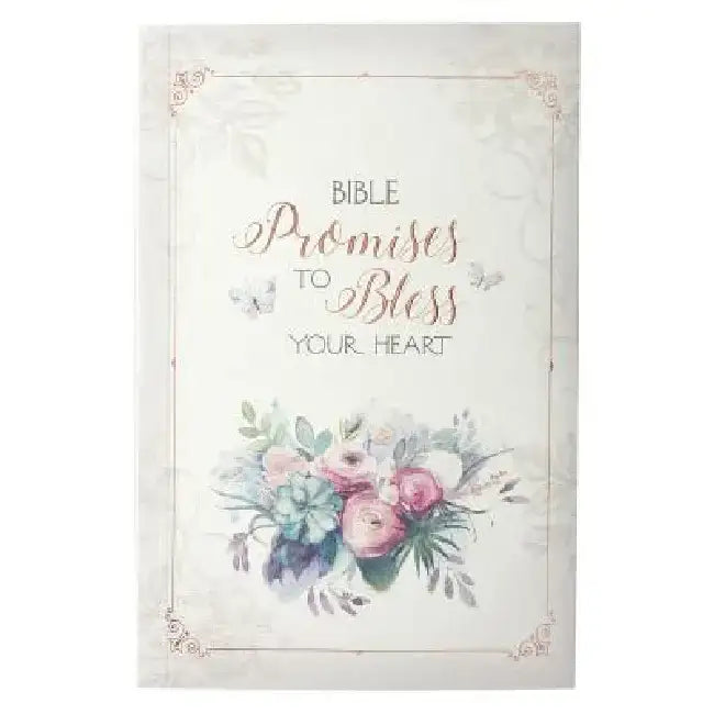 Bible Promises to Bless Your H