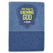 365 Days to Knowing God for Guys by Carolyn Larsen