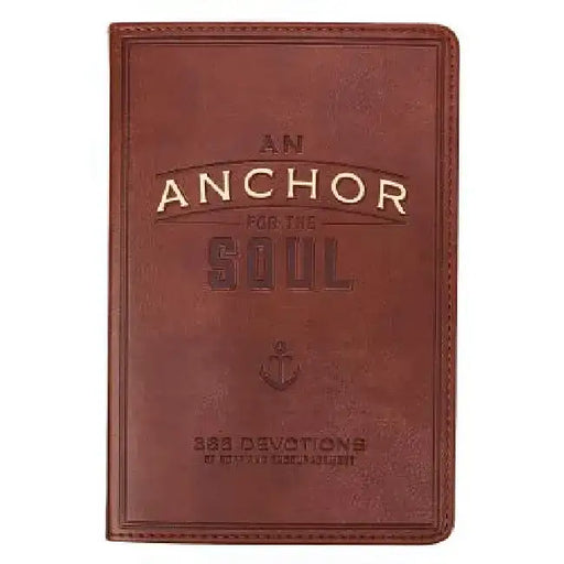 Anchor for the Soul Devo Lux-L