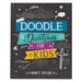 Doodle Devotions for Kids Softcover by Nancy Taylor
