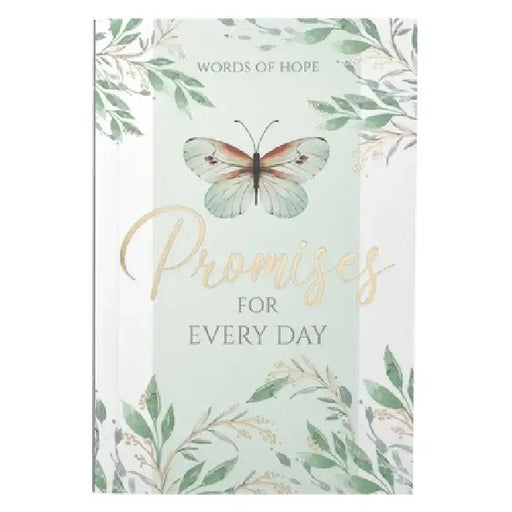 Words of Hope - Promises for Every Day
